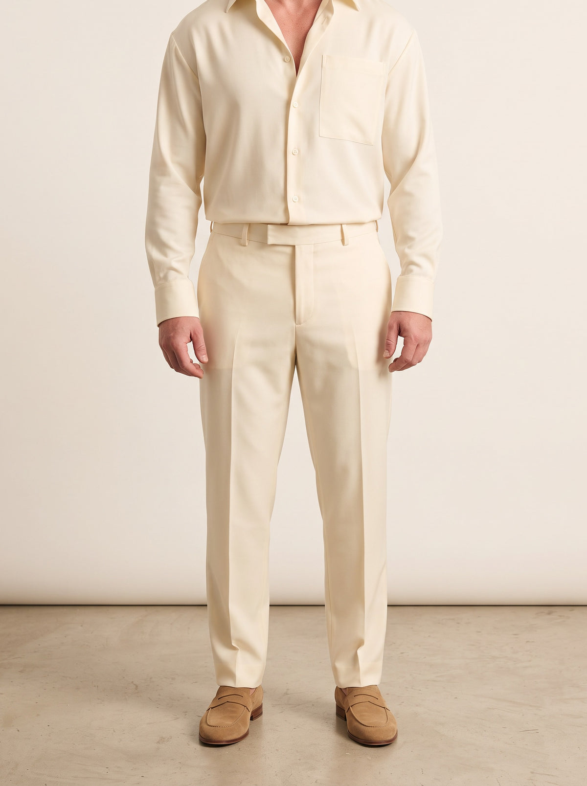 Rhiza Trouser